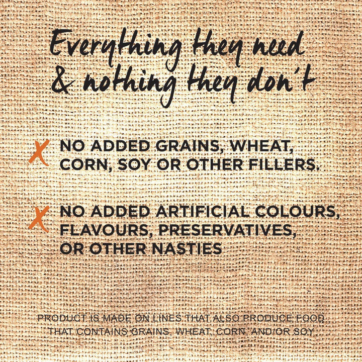 Ivory Coat Cat Grainfree Chicken & Coconut Oil 4kg