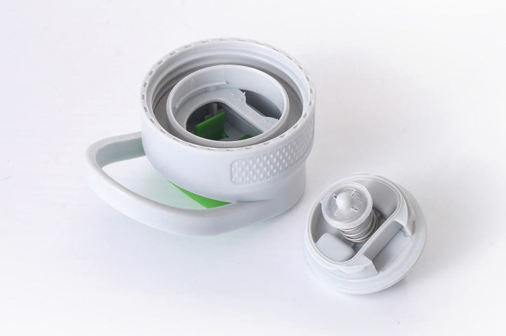 Kurgo Gourd H20 Bottle & Bowl Coastal Blue