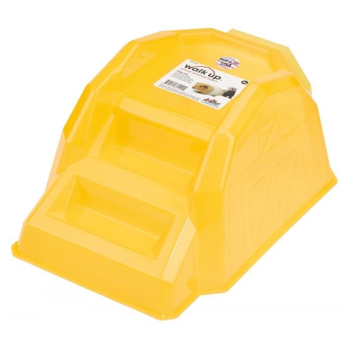 Rabbit Walk Up Small Animal 34cm Large