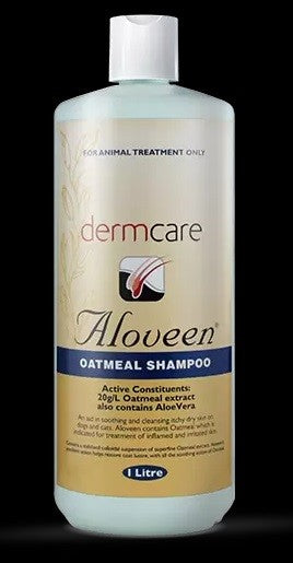 Shampoo Aloveen 1lit