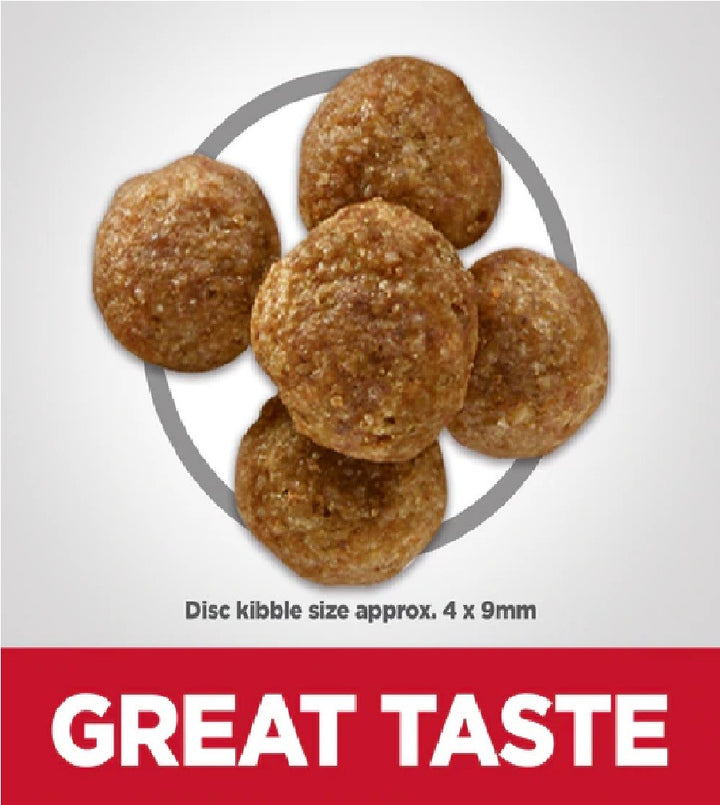 Hills Dog Adult Perfect Digestion 7+ Small Bites 5.44kg