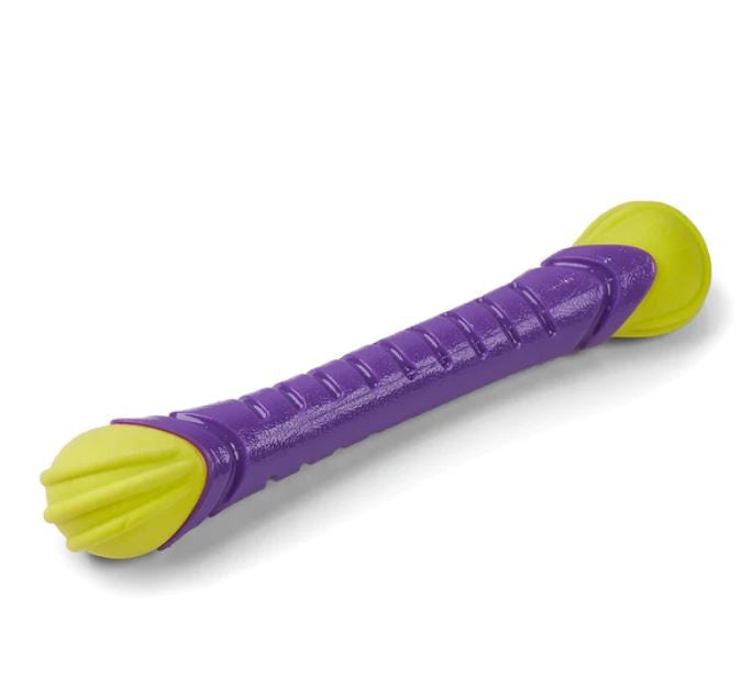 Kazoo Dog Toy Extreme Play Chew Stick Medium