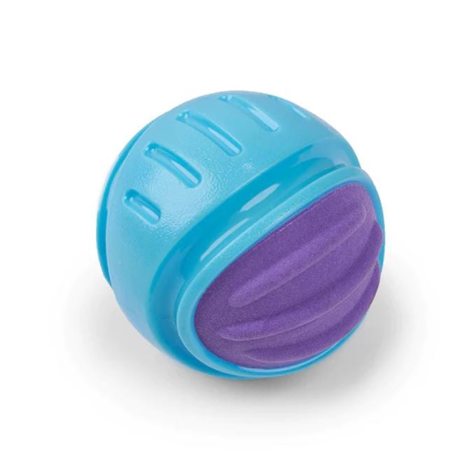 Kazoo Dog Toy Extreme Play Duraball Large