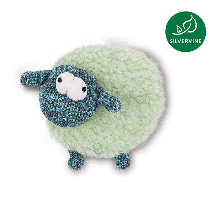 Cat Toy Kazoo Squinty Sheep