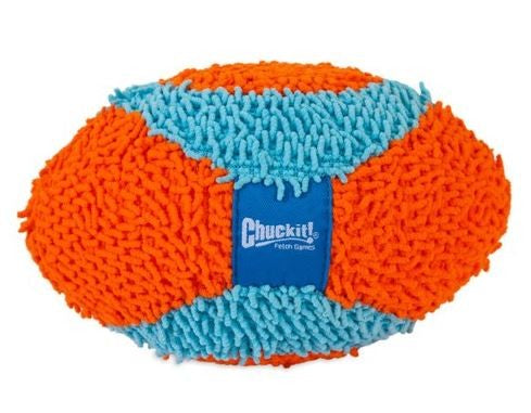 Chuckit Dog Toy Indoor Fumbler 20cm X 11.5cm