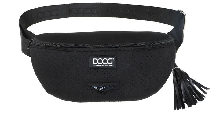 Doog Neosport Hip Belt Black