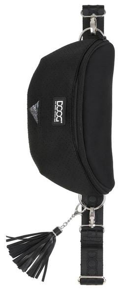 Doog Neosport Hip Belt Black