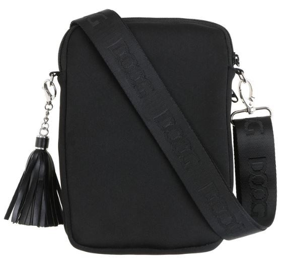Doog Neosport Walkie Bag Black