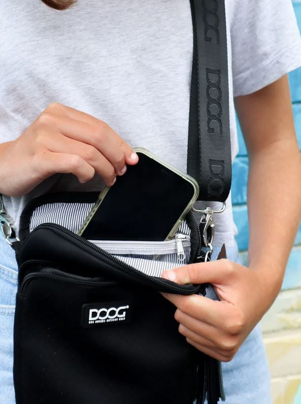 Doog Neosport Walkie Bag Navy