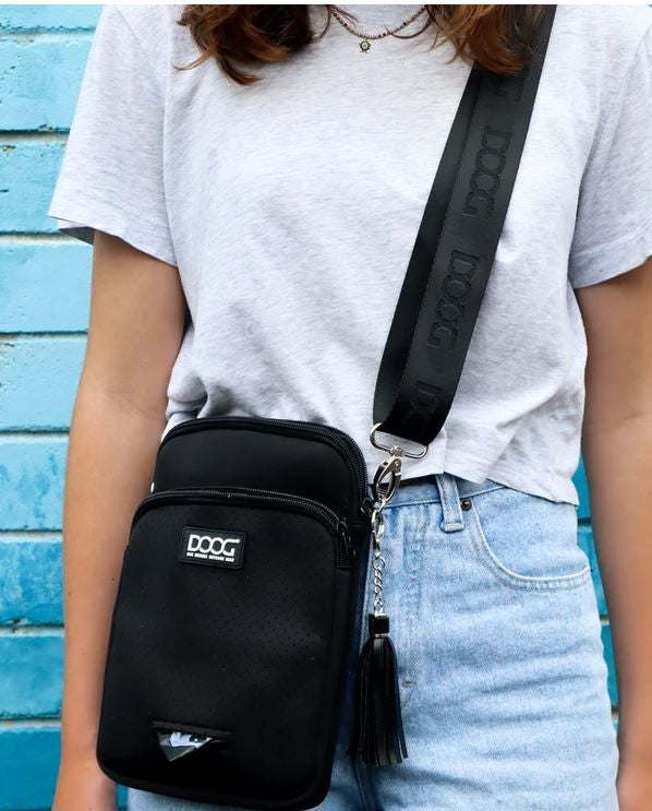 Doog Neosport Walkie Bag Navy