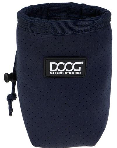 Doog Neosport Treat Pouch Navy Small