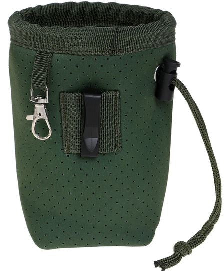 Doog Neosport Treat Pouch Green Small