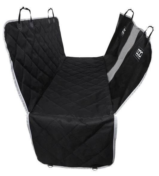 Car Seat Cover Doog Black