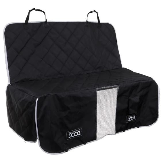 Car Seat Cover Doog Black