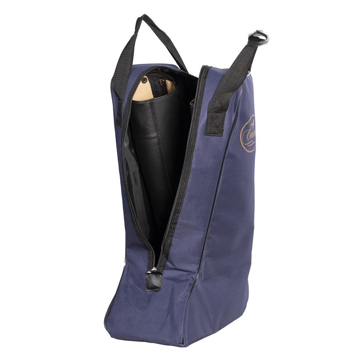 Luggage Boot Bag Navy