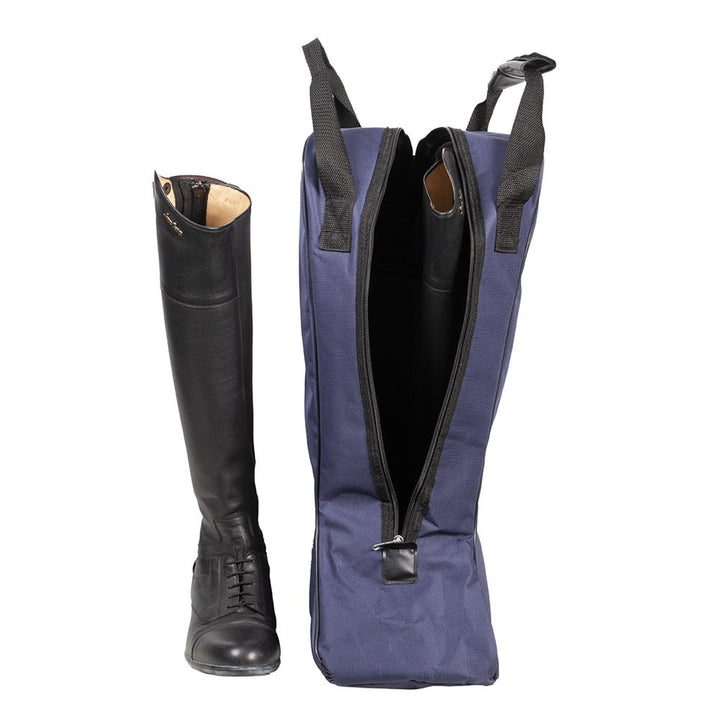Luggage Boot Bag Navy