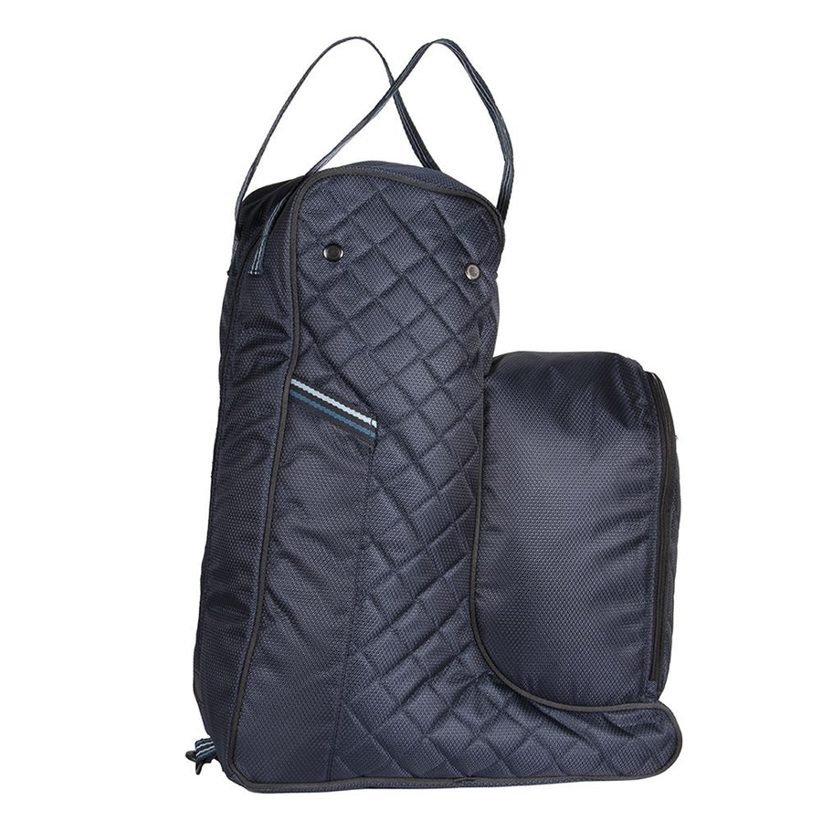 Luggage Boot & Helmet Bag 1680d