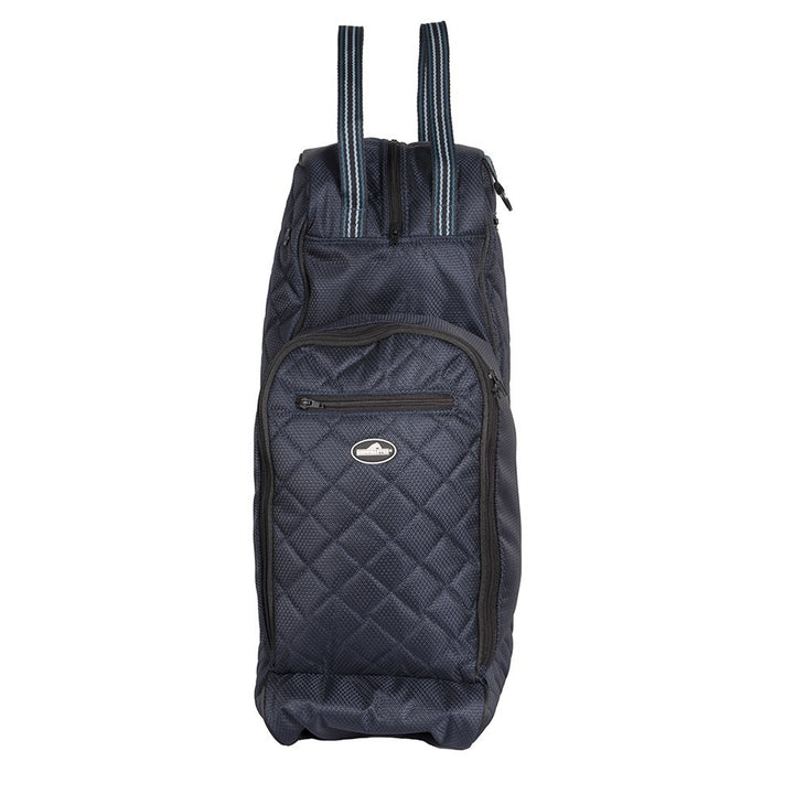 Luggage Boot & Helmet Bag 1680d