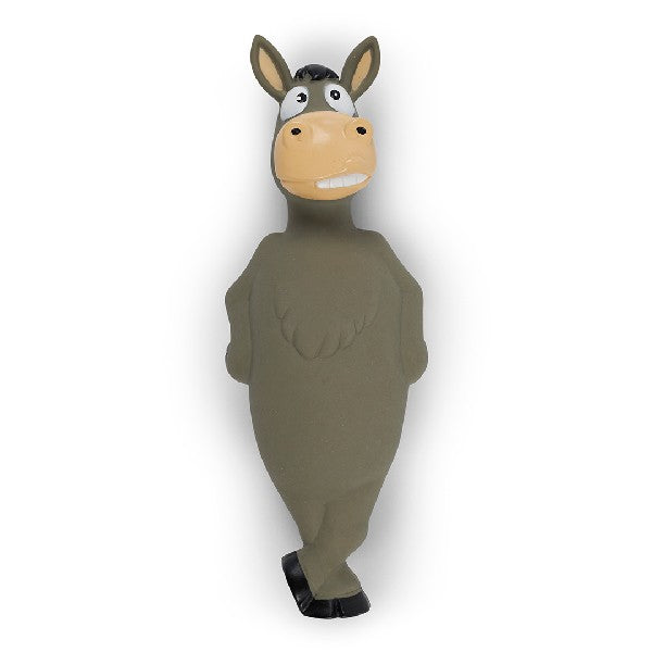 Kazoo Dog Toy Dippy Donkey Medium