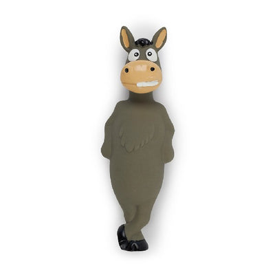 Kazoo Dog Toy Dippy Donkey Large-Ascot Saddlery-Ascot Saddlery