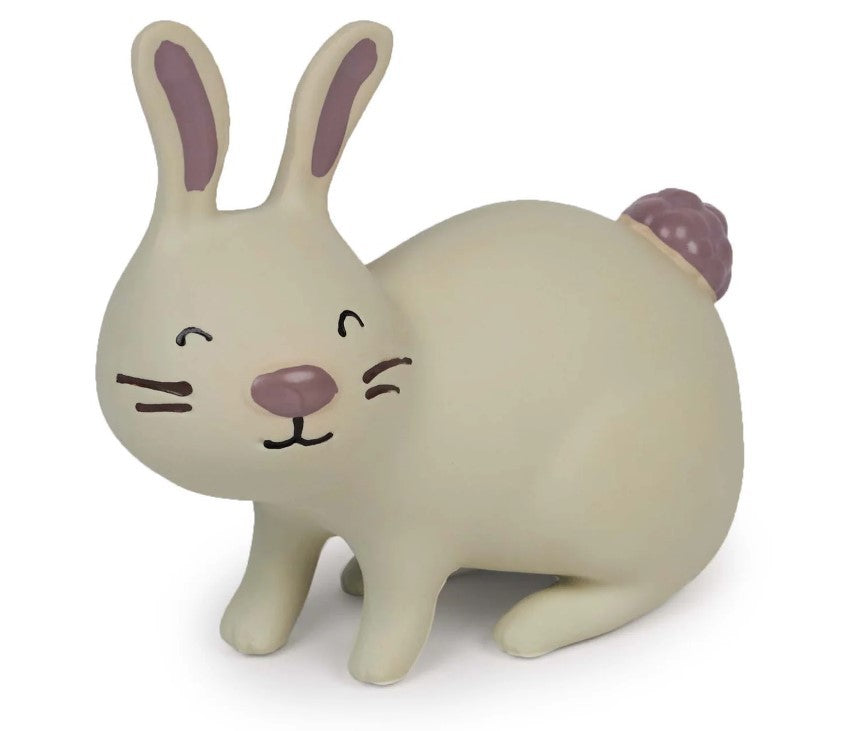 Kazoo Dog Toy Vivi The Bunny Medium