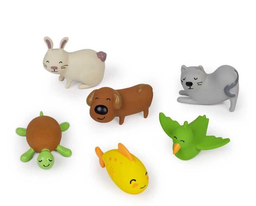 Kazoo Dog Toy The Kazoo Krew Mini