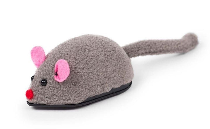 Cat Toy Kazoo Move It Mouse