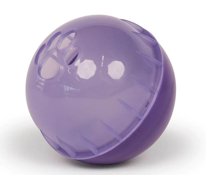 Cat Toy Kazoo Kitty Treat Ball