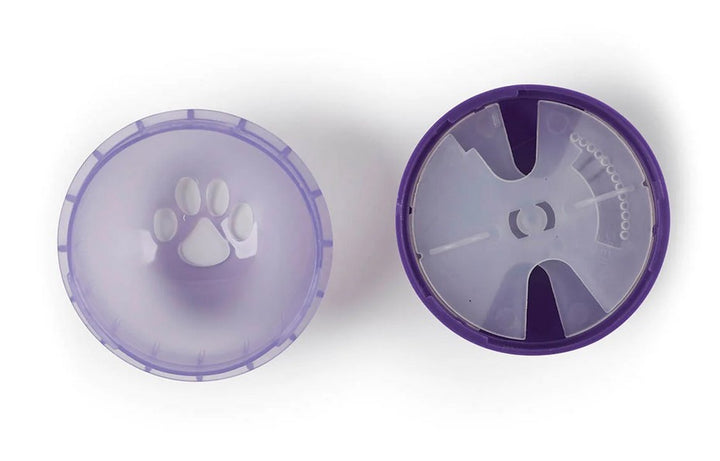 Cat Toy Kazoo Kitty Treat Ball