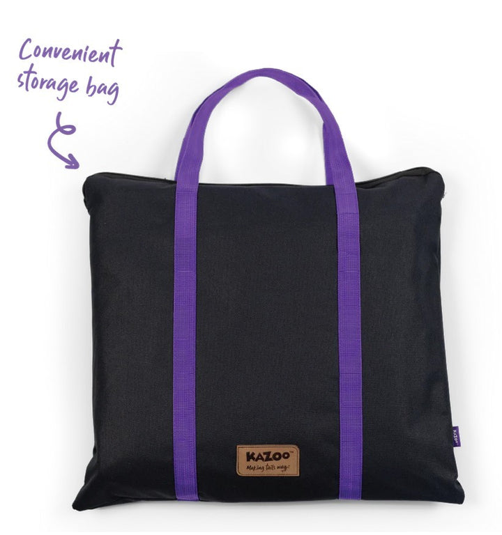 Car Boot Liner Kazoo