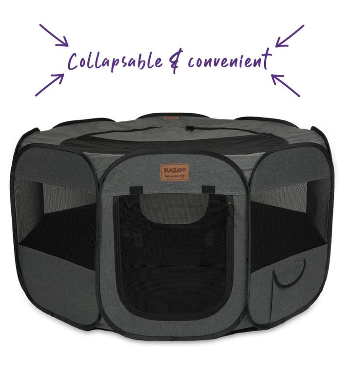 Pen Premium Pop Up Kazoo Large Only