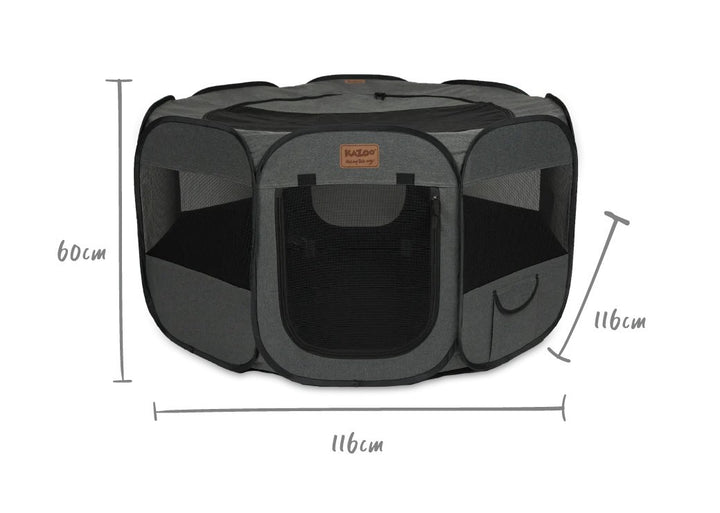 Pen Premium Pop Up Kazoo Large Only