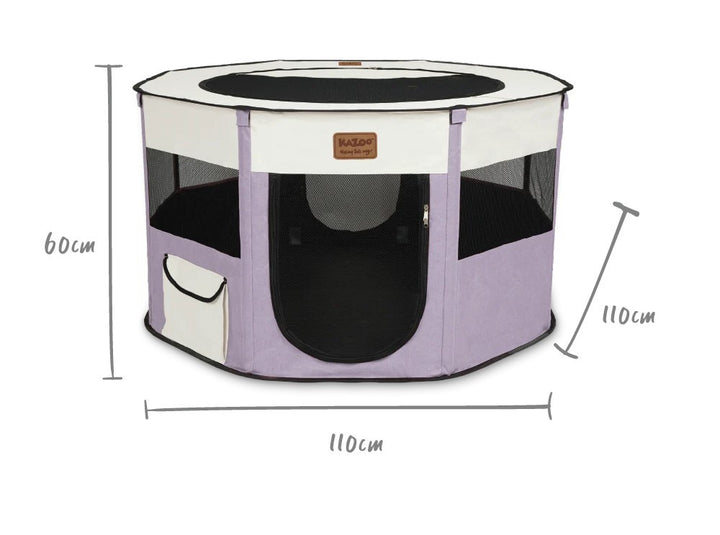 Pen Foldable Kazoo Medium Only
