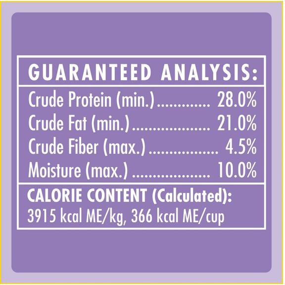 Treat Cat Temptations Snacks Creamy Dairy 85gm