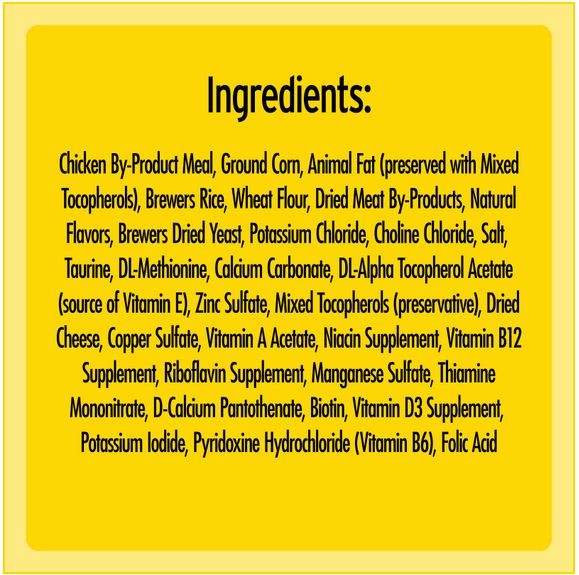 Treat Cat Temptations Snacks Tasty Chicken 85gm