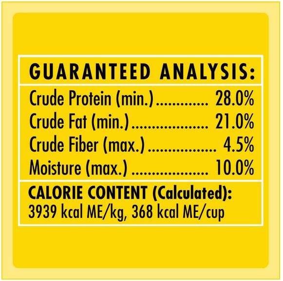 Treat Cat Temptations Snacks Tasty Chicken 180gm