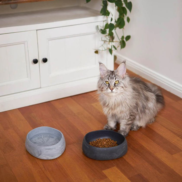 Bowl Kazoo The Better Bowl Charcoal