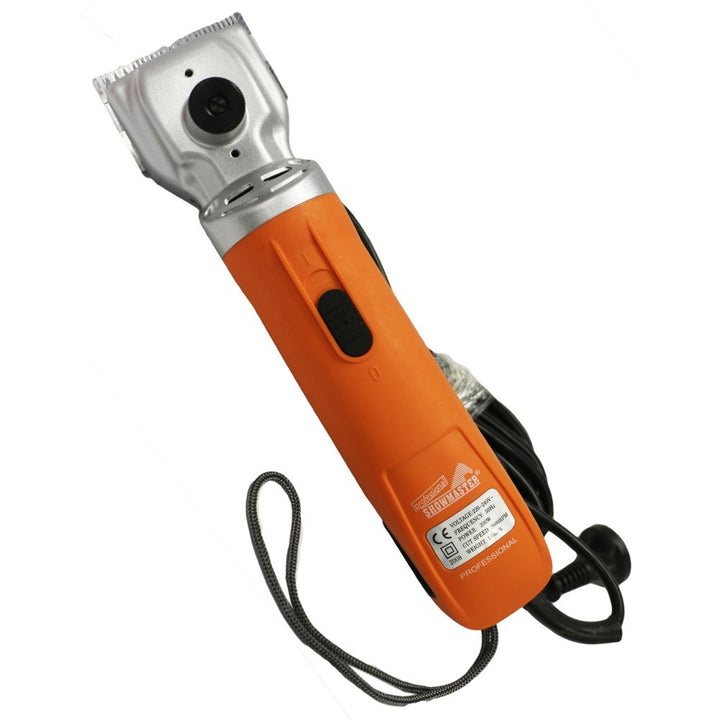 Clipper Set Showmaster Corded Large Animal