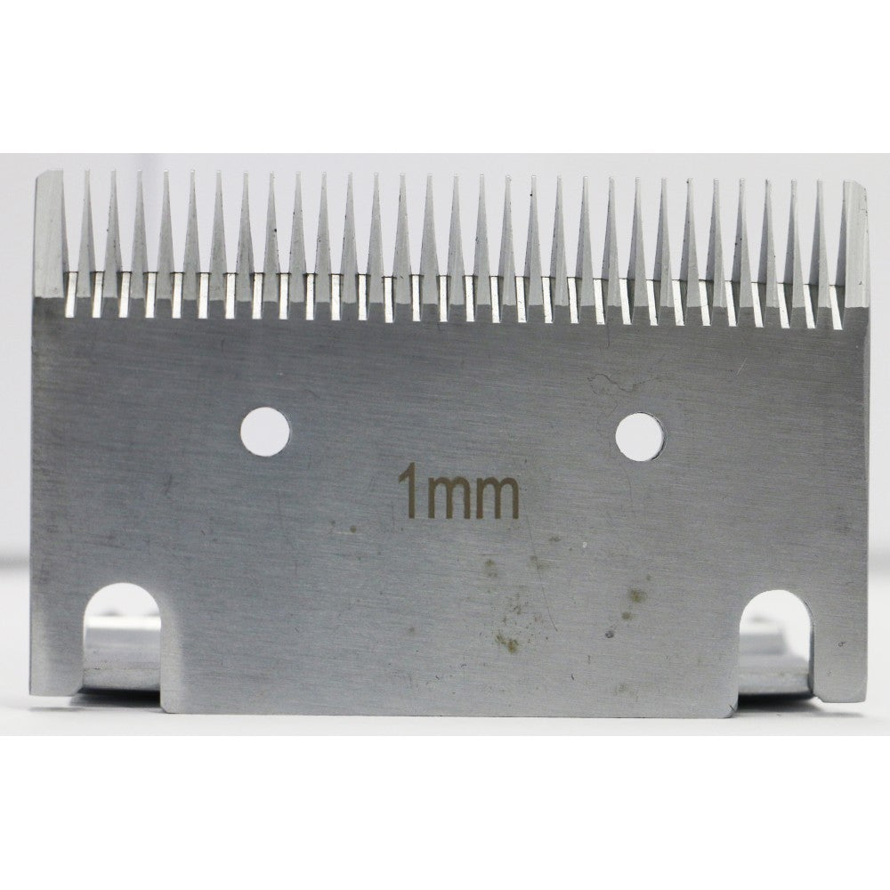 Clipper Spare Blade Showmaster For Large Animal Clipper 1mm