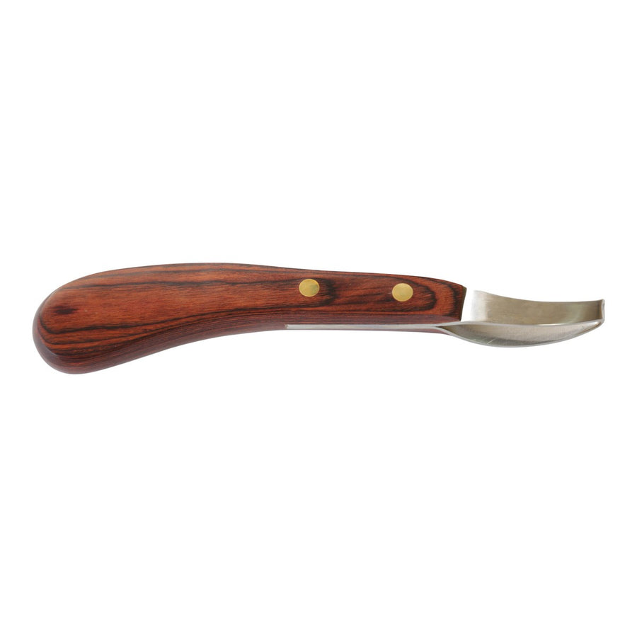 Hoof Knife Classic Loop Blade