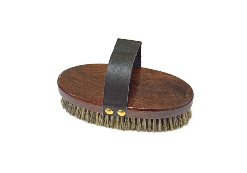 Brush Body Eurohunter Classic Pig Bristle