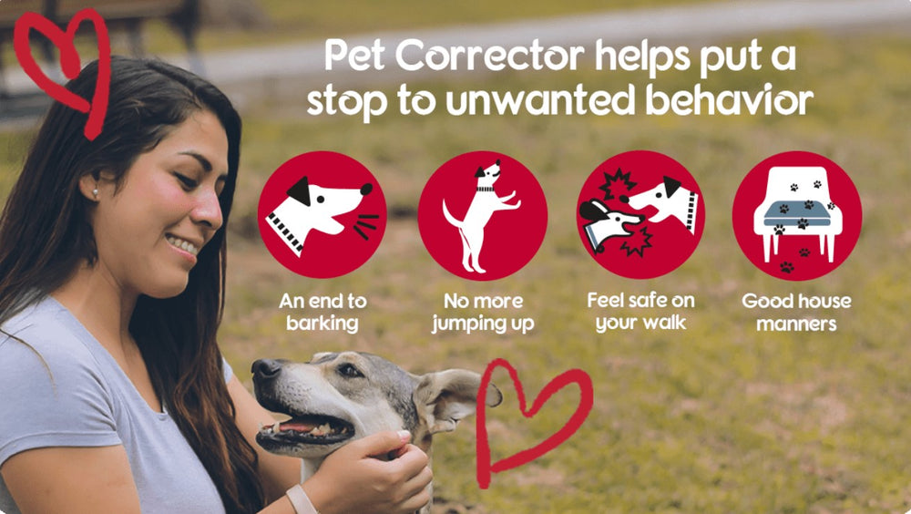 Pet Corrector Coa 50ml