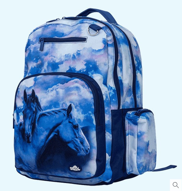 Gift Spencil Sky Dancer Backpack