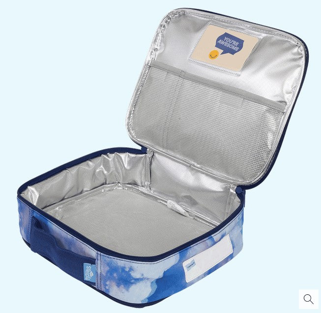 Gift Spencil Sky Dancer Cooler Lunch Bag