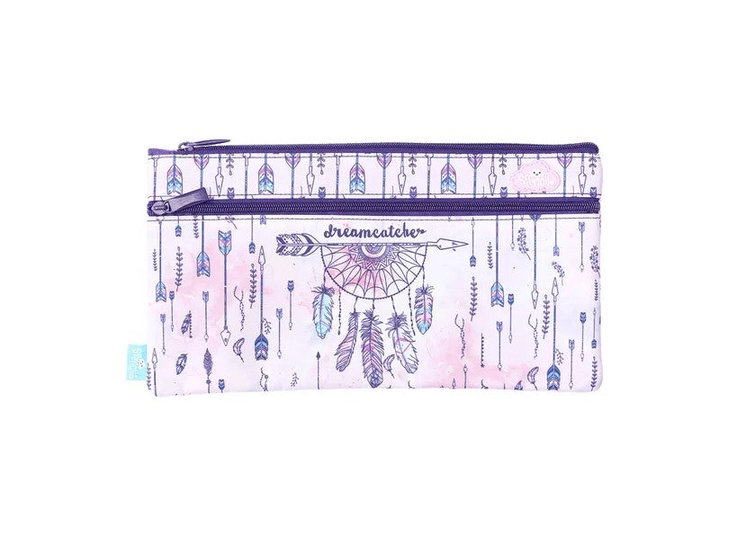 Gift Spencil Dreamcatcher Horse Pencil Case