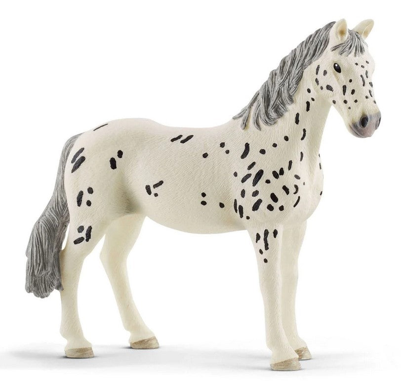 Schleich Horse Knapstrupper Mare