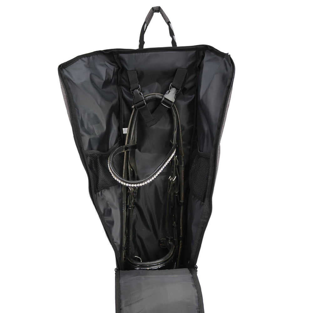 Luggage Woof Wear Bridle Bag Twin