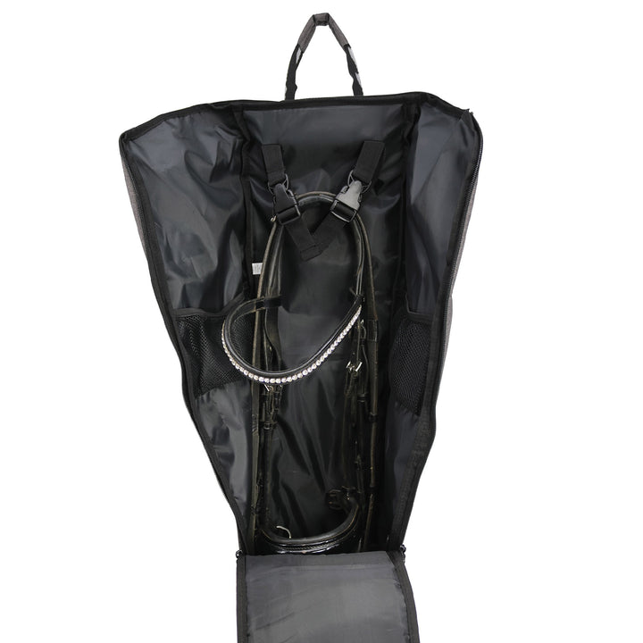 Luggage Woof Wear Bridle Bag Twin