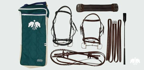 Luggage Arena Bridle Bag