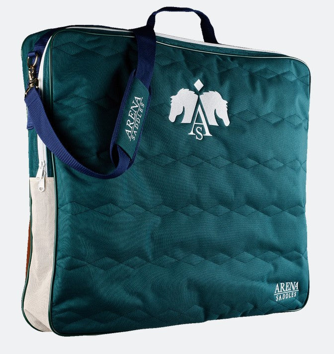 Luggage Arena Saddle Pad Bag